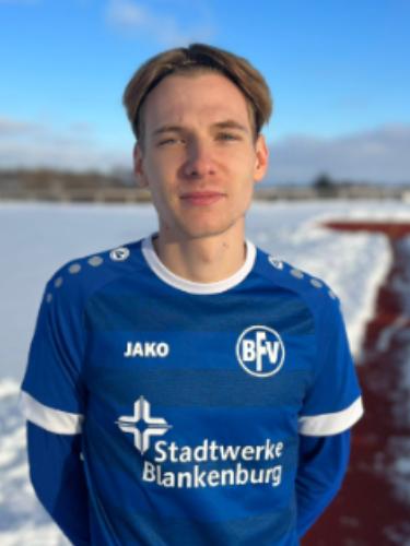 Tim Mämecke