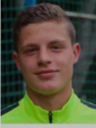 Tore Müller