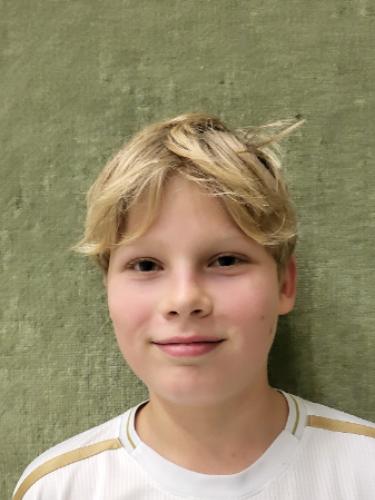 Luk Jeremias Hoefer