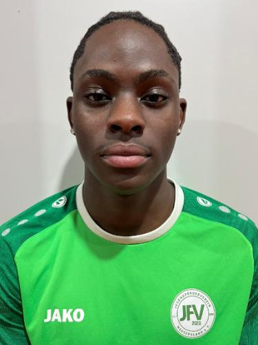 Chukwu Emeka Curtis Brown Nsoh Nwoye