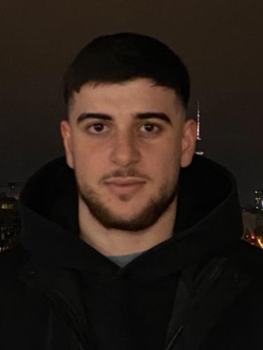 Martin Martirosyan
