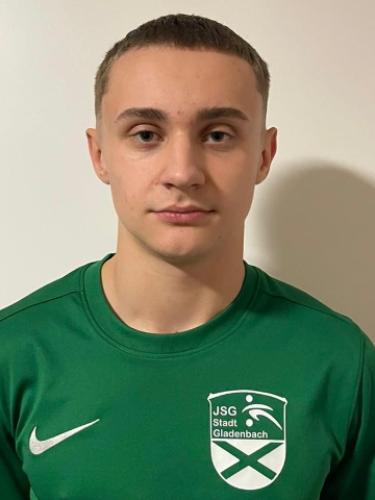 Mischa Martaller