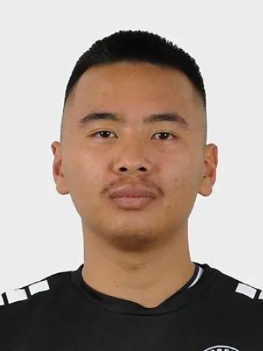 Tuan Nguyen Minh
