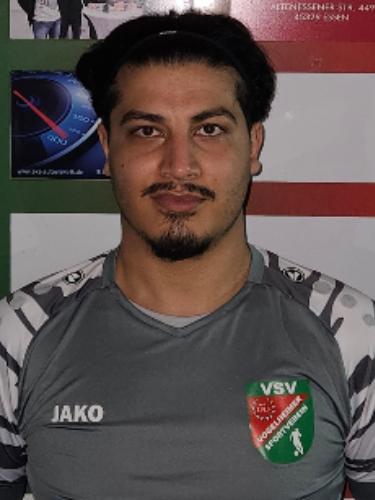 Nimatullah Soltani