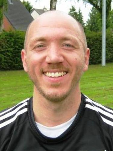 Michael Dombrowski