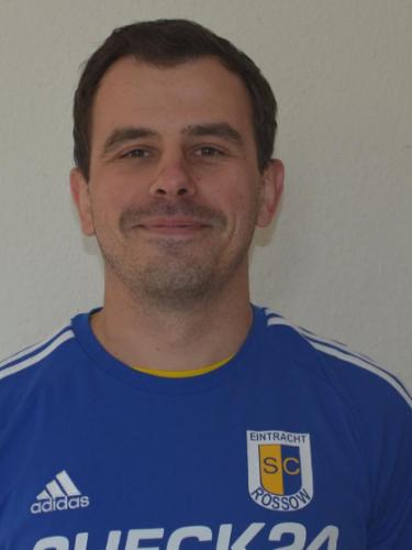 Martin Zebala