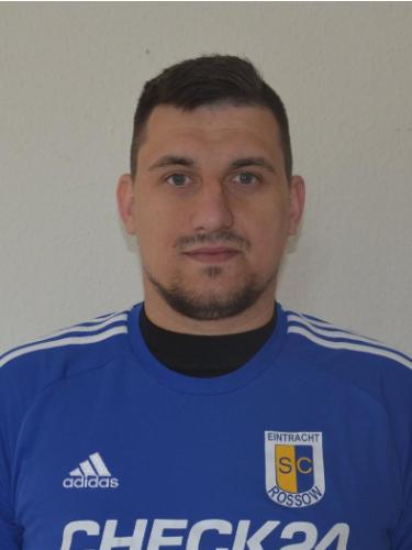 Przemyslaw Kurdynowski