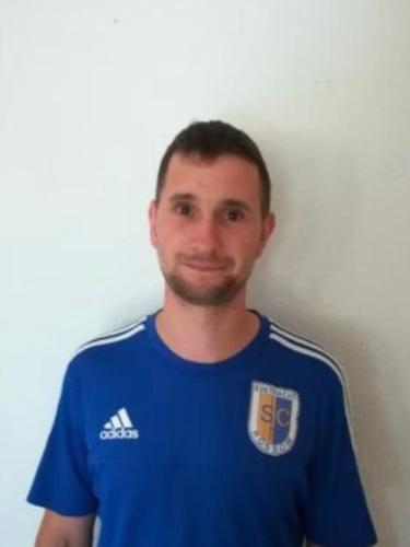 Lukasz Pawel Burakowski