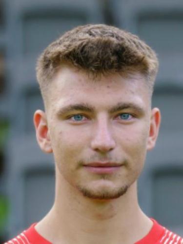 Tim Tobias Marggraf