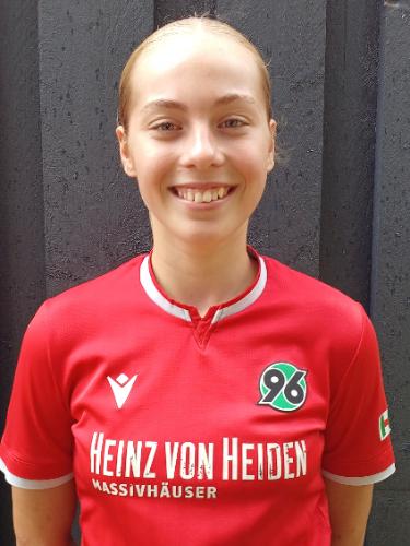 Svea-Marlen Schwesig