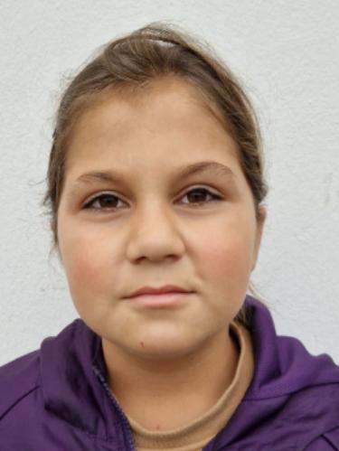 Alizee Sadaf Yamanoglu