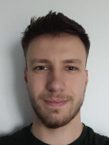 Jonas Hagedorn