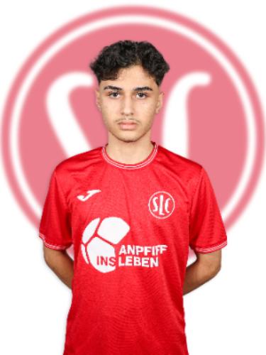 Alan Bashar