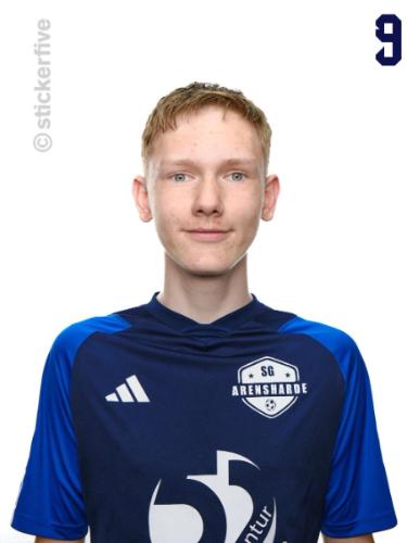 Finn Luca Vollertsen