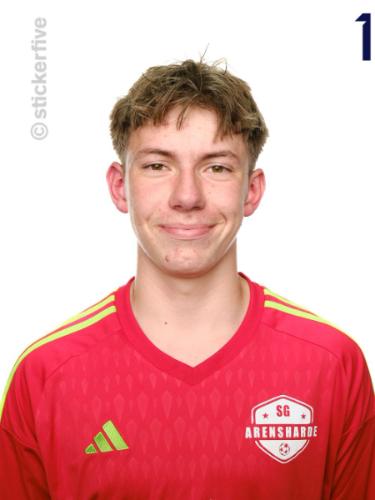 Colin Reuß