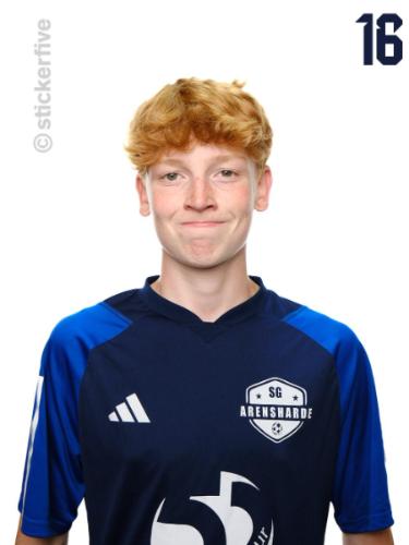 Julius Jasper Krauel