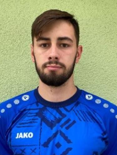 Daniel Zschille