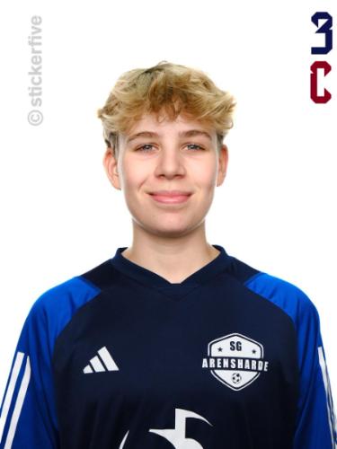 Lönne Casper Jessen