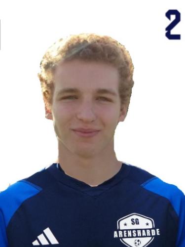 Lewe Mathis Hänsgen