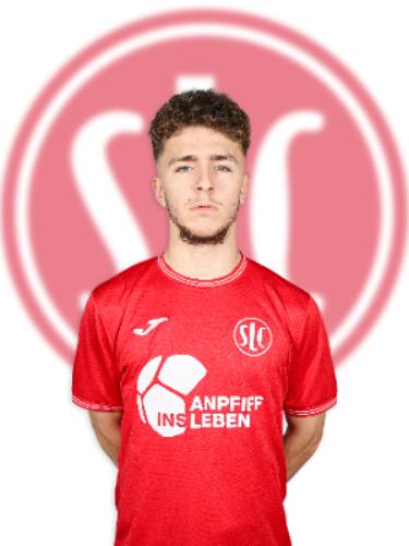 Efe Kaan Sarisoy