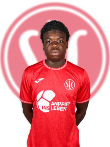 Lawrence Sarpong