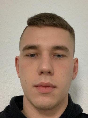 Sabastian Adam Brzezinski