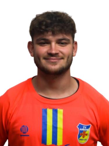 Jan-Niklas Block