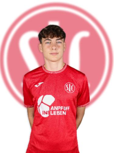 Pascal Elias Dittrich