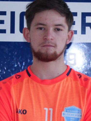 Alexandru-Cristian Brie-Bonchis