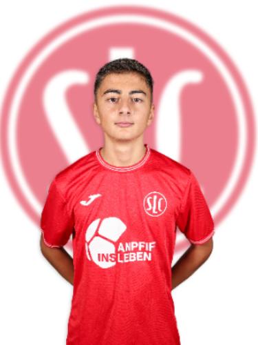 Bekircan Akin Sahin