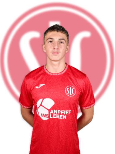 Ledion Vuthaj