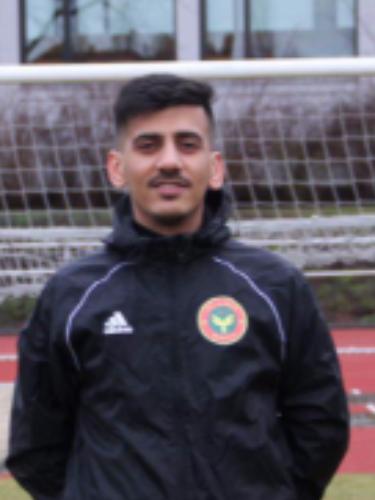 Diekan Mahmood