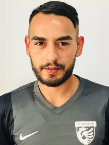 Rrahman Salja
