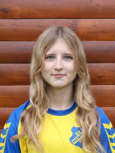 Ida Menze