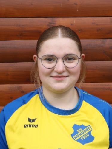 Henrike Witte