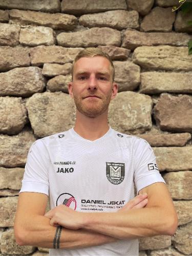 Sebastian Stiebitz