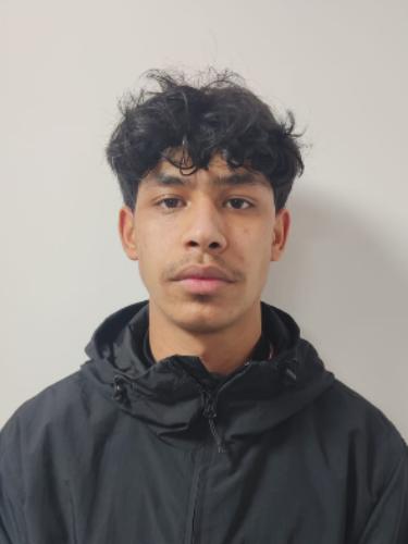 Mohamad Saeed