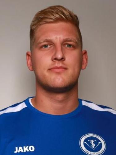 Fabian Lenhart