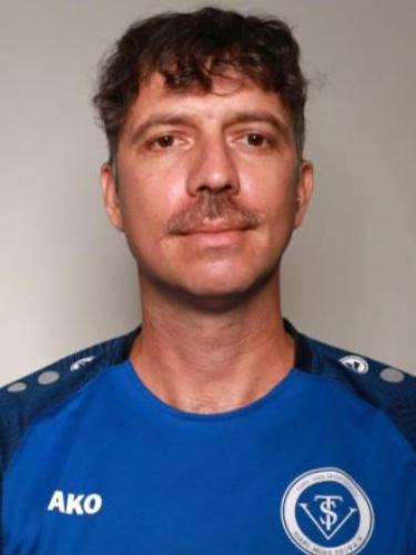 Ivica Kisic