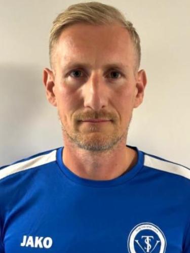 Dennis Drüsedau