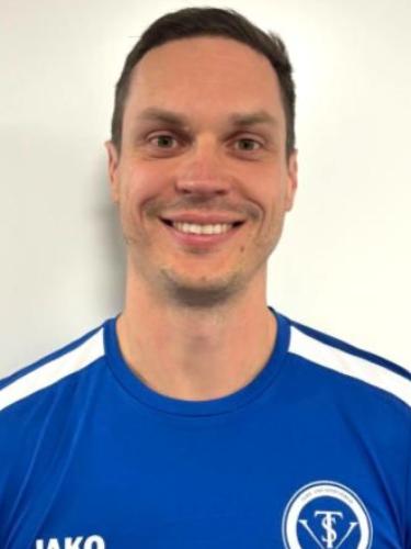 Sven Fahrenbruch