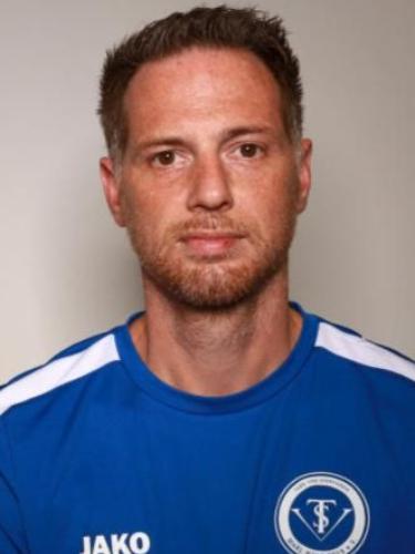 Tim Gaebler