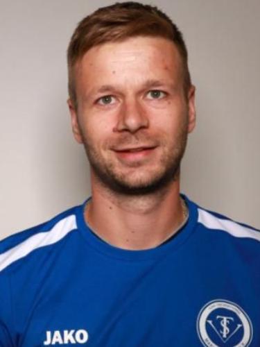 Nico Hampe