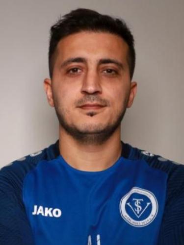 Abdulhadi Jaber