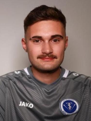 Jon Soboczinski
