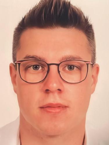 Pascal Fischbeck
