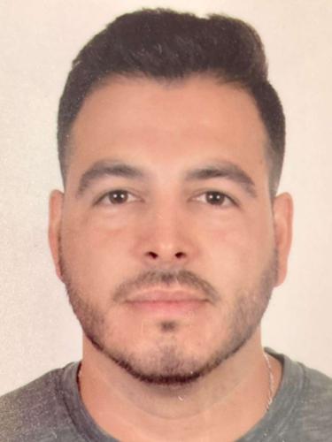 Marlon Orlando Estrada Campos