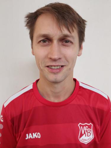Jan Bocek