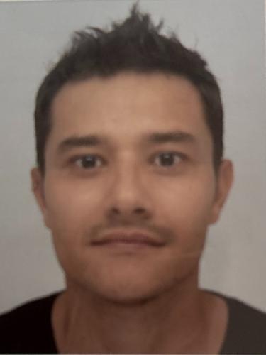 Carlos Alberto Prado Gonzalez