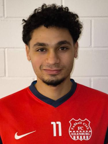 Ishaq Khalil